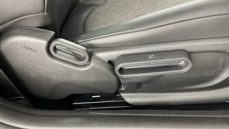 MINI Hatchback 135kW Cooper S Level 2 33kWh 3dr Auto Electric Hatchback